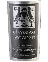 Chateau Leognan Rouge