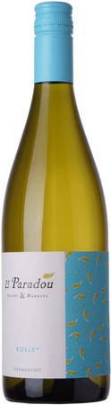 Pesquie Le Paradou Vermentino Rolle 2021