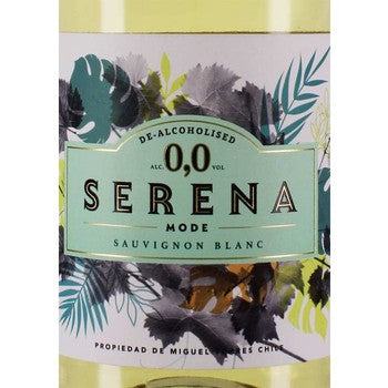 Miguel Torres Chile Serena Mode 0.0 2023