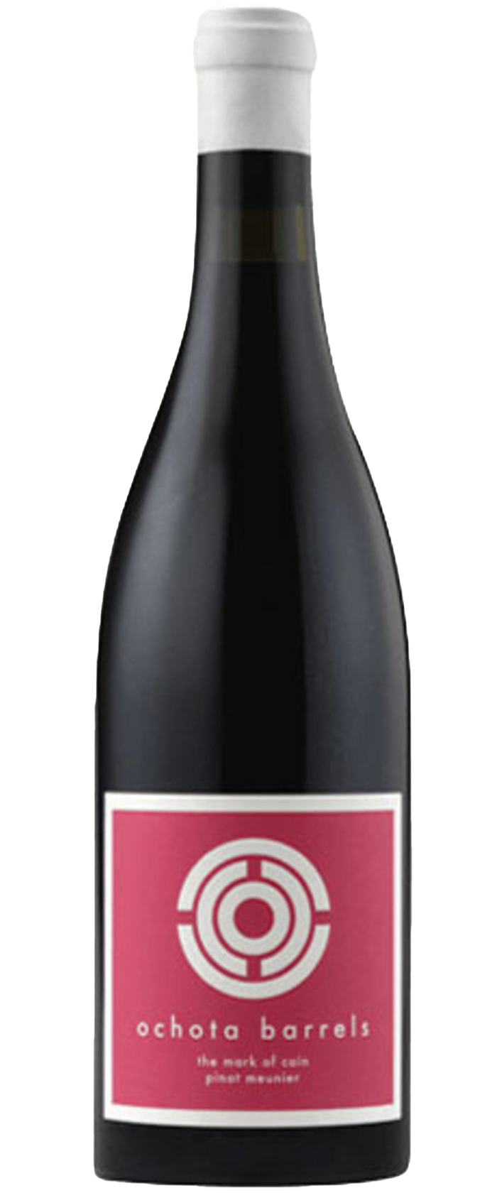 Ochota Barrels The Mark of Cain Pinot Meunier 2020