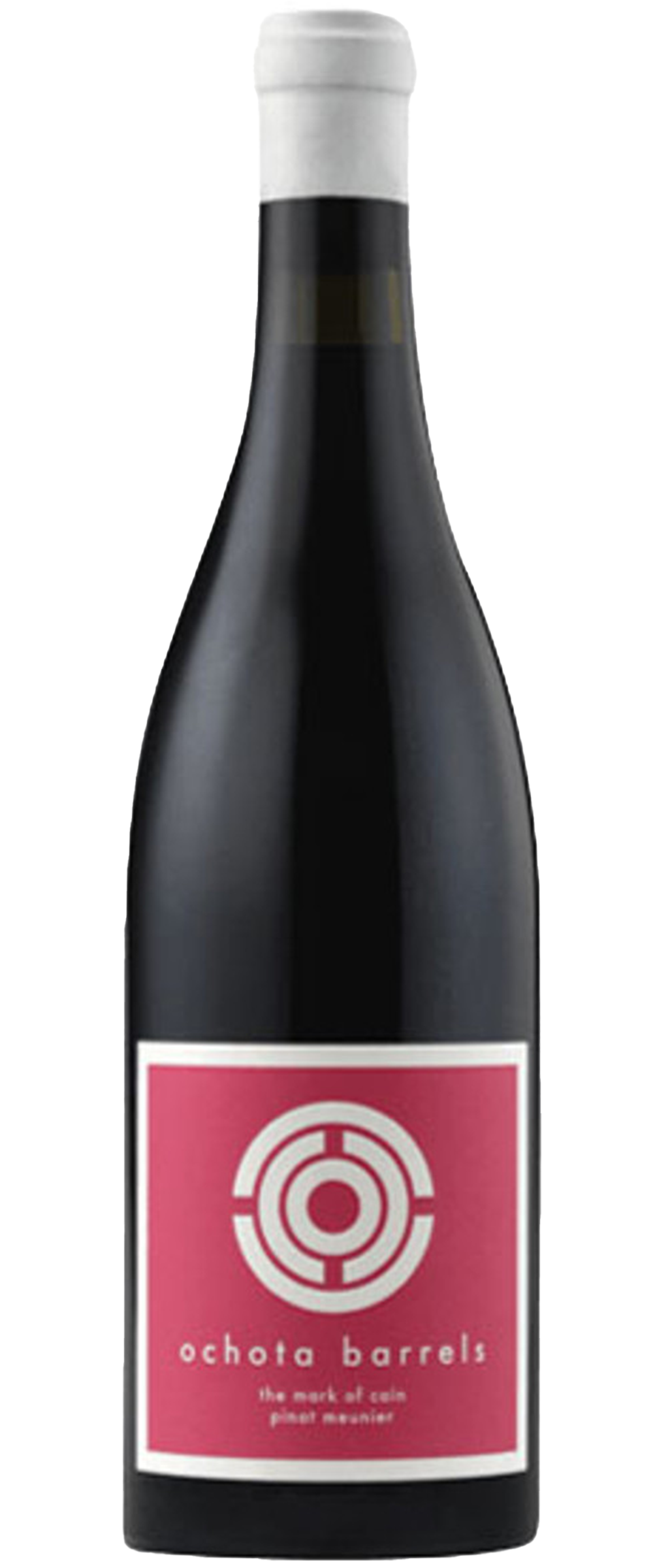 Ochota Barrels The Mark of Cain Pinot Meunier 2021