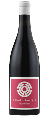 Ochota Barrels The Mark of Cain Pinot Meunier 2021