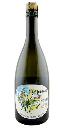 Punta Crena Lumassina Frizzante 2022