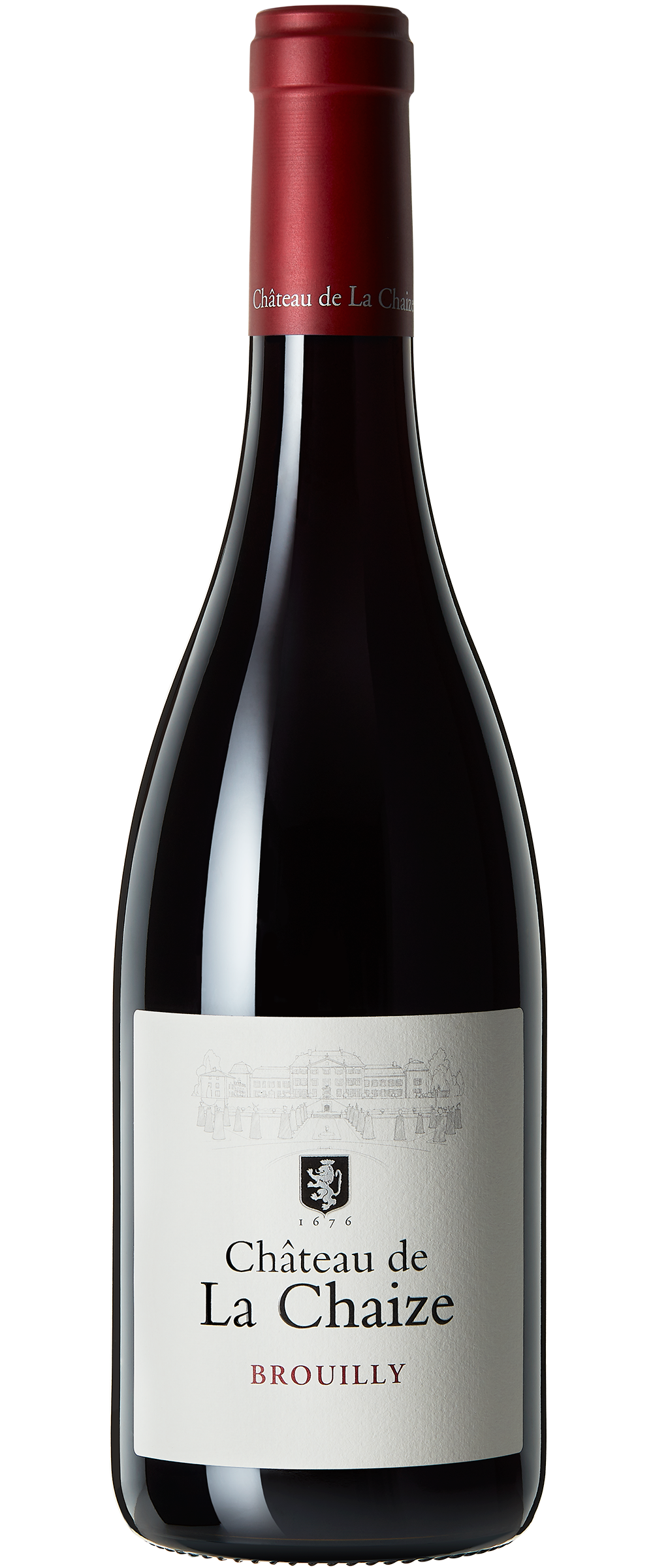Chateau de la Chaize Brouilly 2022