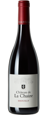 Chateau de la Chaize Brouilly 2022