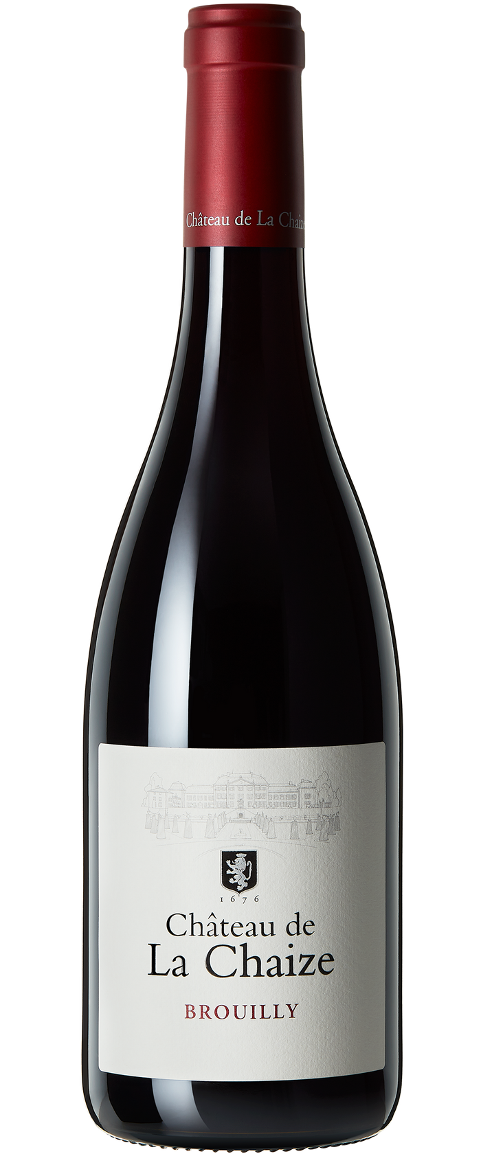 Chateau de la Chaize Brouilly 2022