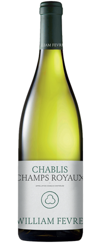 William Fevre Chablis Champs Royaux 2024