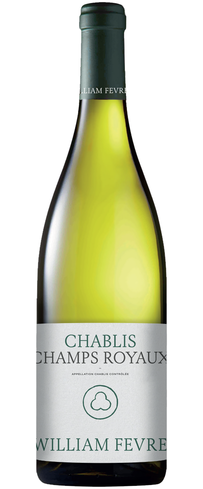 William Fevre Chablis Champs Royaux 2024