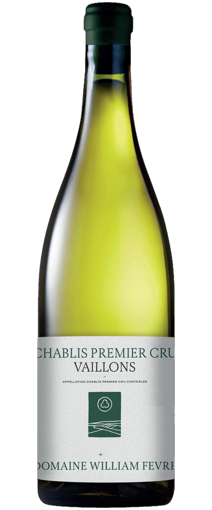 William Fevre Chablis Vaillons 1er Cru 2020