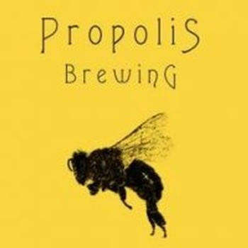 Propolis Brewing Keir 2023 750mL Bottle