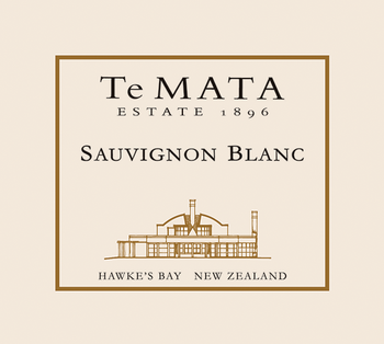 Te Mata Hawke's Bay Sauvignon Blanc 2023