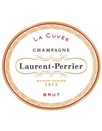 Laurent Perrier La Cuvee Brut NV