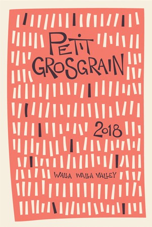 Grosgrain Vineyards Petit Grosgrain 2022