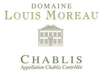 Domaine Louis Moreau Chablis 2024