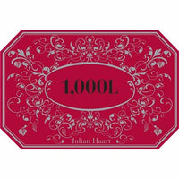 Julian Haart 1000L Riesling Trocken 2023