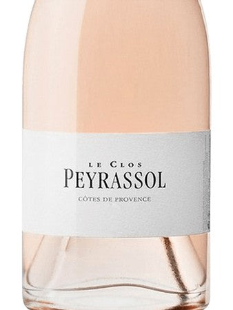 Commanderie De Peyrassol Le Clos Peyrassol 2021