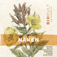 Biokult Naken Orange Wine 2024