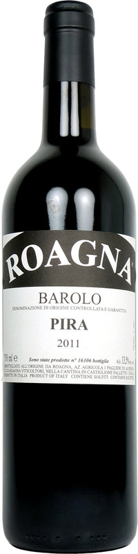 Roagna Barolo La Pira 2017