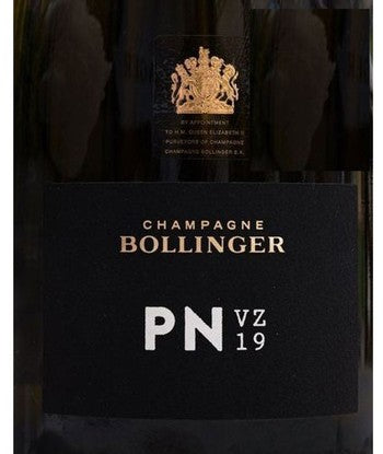 Bollinger PN VZ19