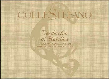 ColleStefano Verdicchio di Matelica 2024