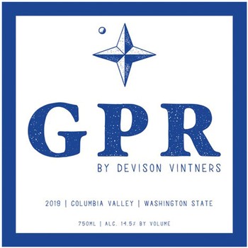 Devison GPR 2022