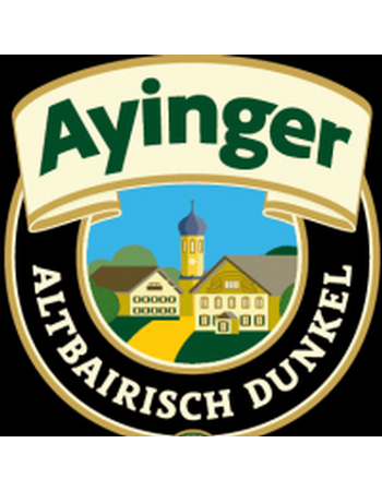 Ayinger Altbairisch Dunkel