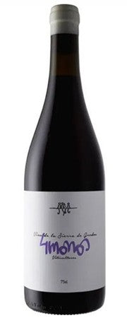 4 Monos GR-10 Tinto 2022