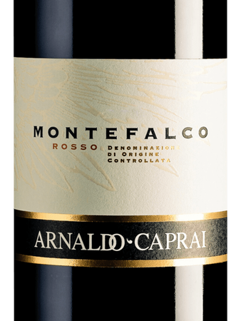 Arnaldo Caprai Montefalco Rosso 2019