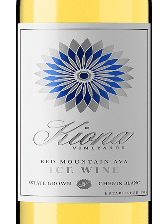 Kiona Ice Wine 2022