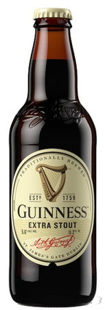 Guinness Extra Stout