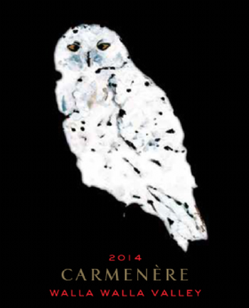 Balboa Winery Carmenere 2018