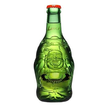 Lucky Buddha Beer 11.2oz Bottle