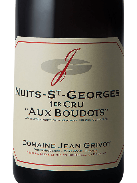 Grivot Ounce Pours