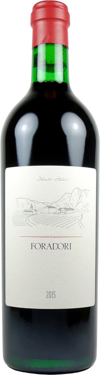 Foradori Teroldego 2023