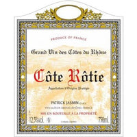 Domaine Jasmin Cote Rotie La Giroglarie 2021