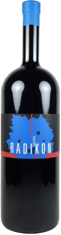 Radikon Venezia Giulia Merlot Collio 2010