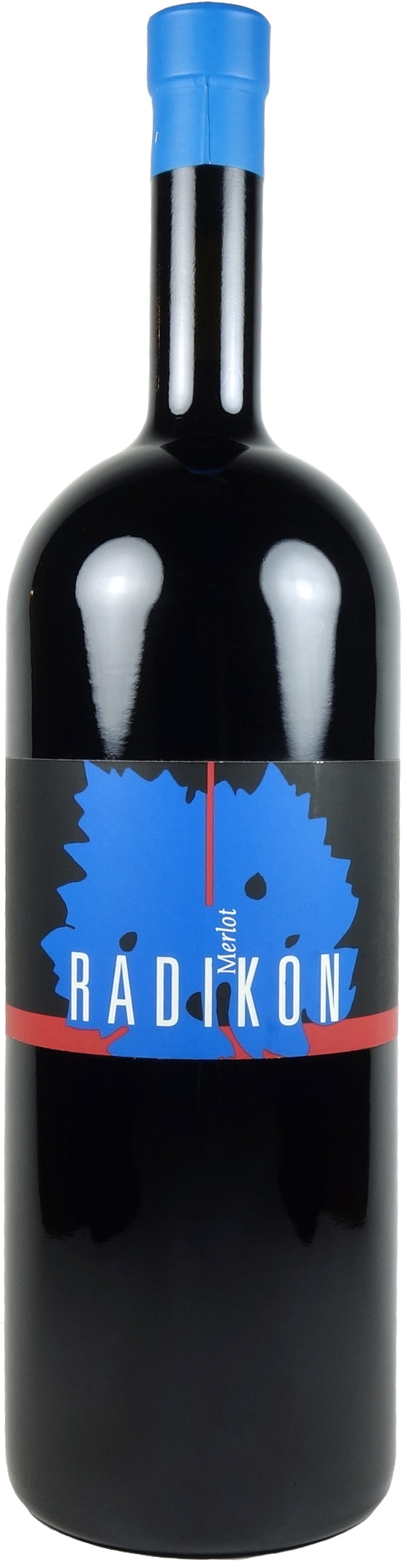Radikon Venezia Giulia Merlot Collio 2010