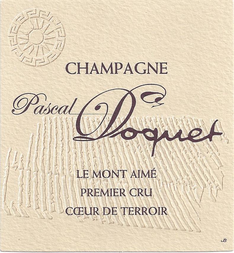 A. Margaine Le Brut Premier Cru NV