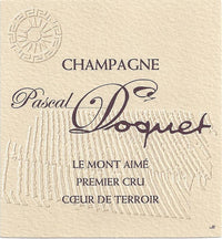 A. Margaine Le Brut Premier Cru NV