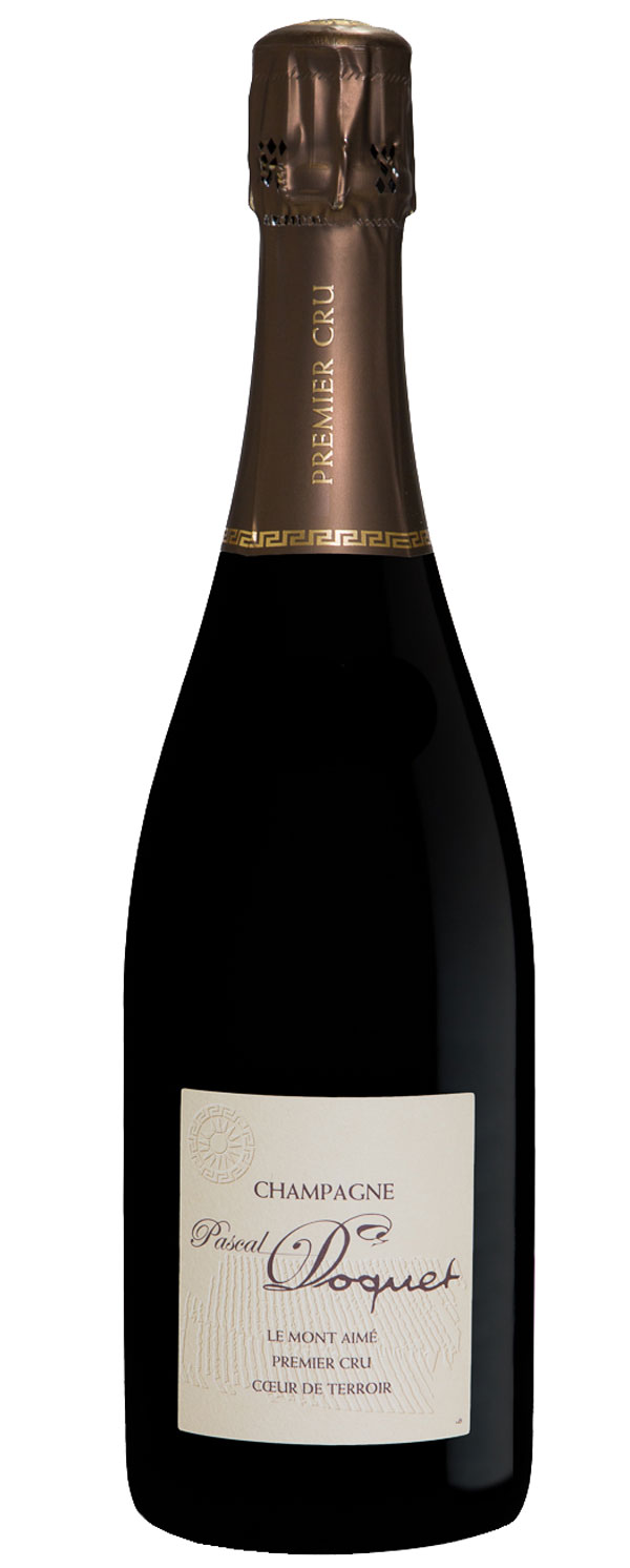 A. Margaine Le Brut Premier Cru NV