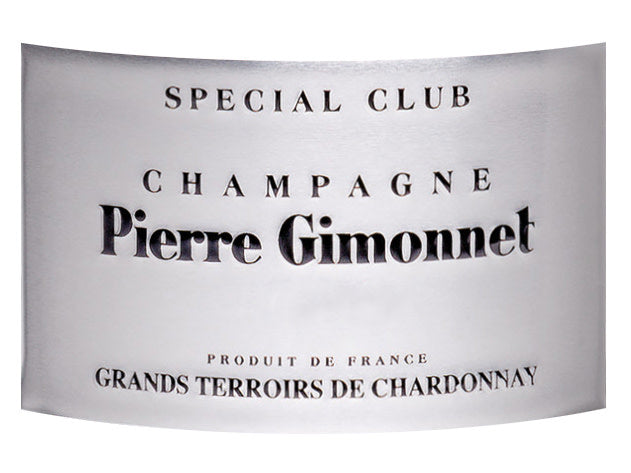 A. Margaine Special Club Blanc de Blanc 2015