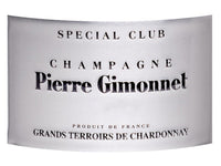 A. Margaine Special Club Blanc de Blanc 2015