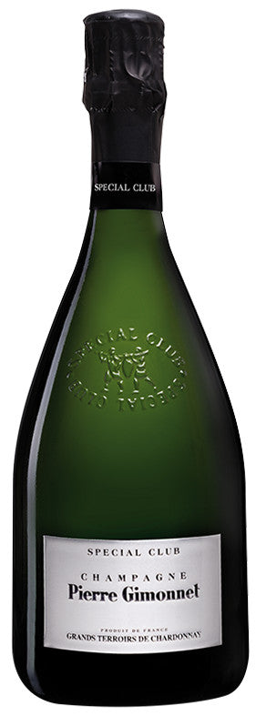A. Margaine Special Club Blanc de Blanc 2015