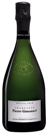 A. Margaine Special Club Blanc de Blanc 2015