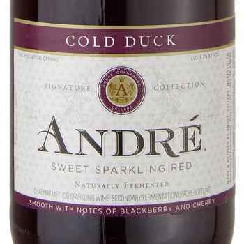 Andre Cold Duck 750mL
