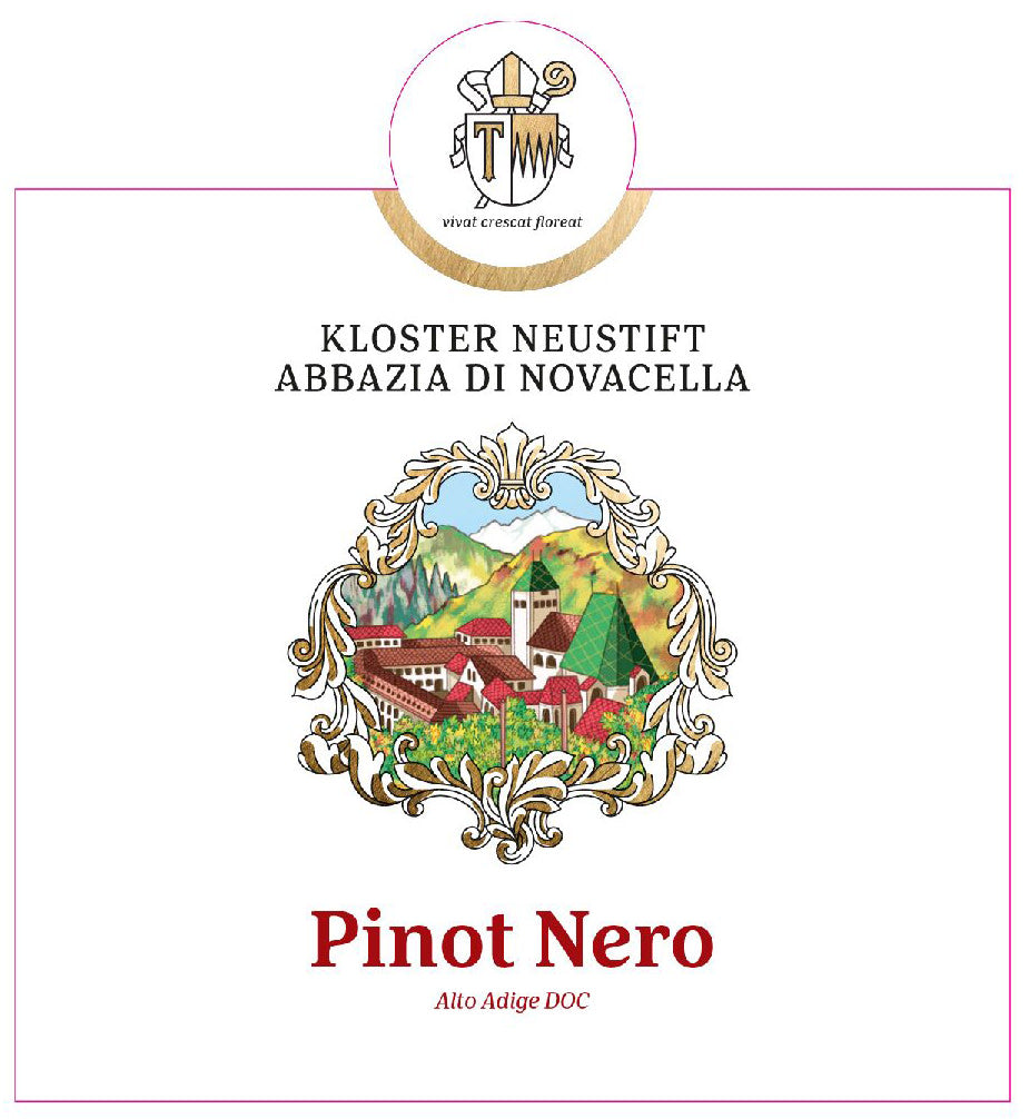 Abbazia di Novacella Pinot Grigio 2022