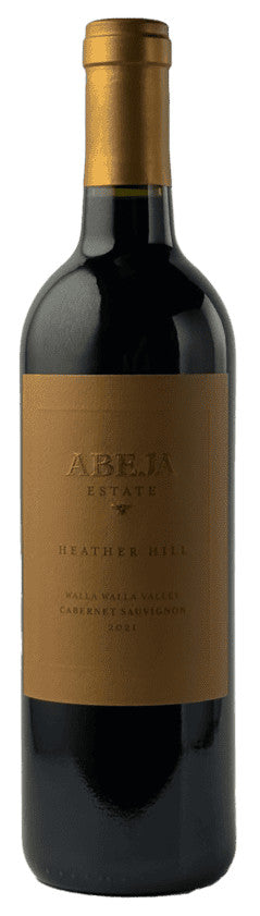 Abeja Cabernet Sauvignon Columbia Valley 2021