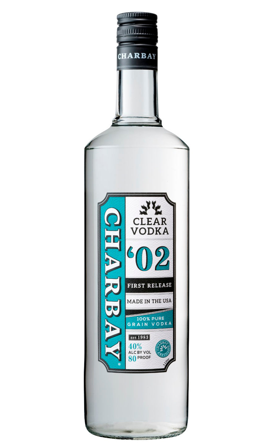 Absolut Elyx Vodka 1 Liter
