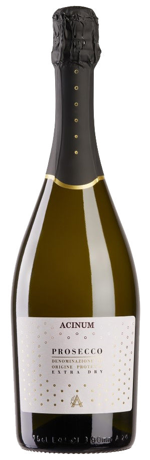 Acinum Rose Prosecco NV