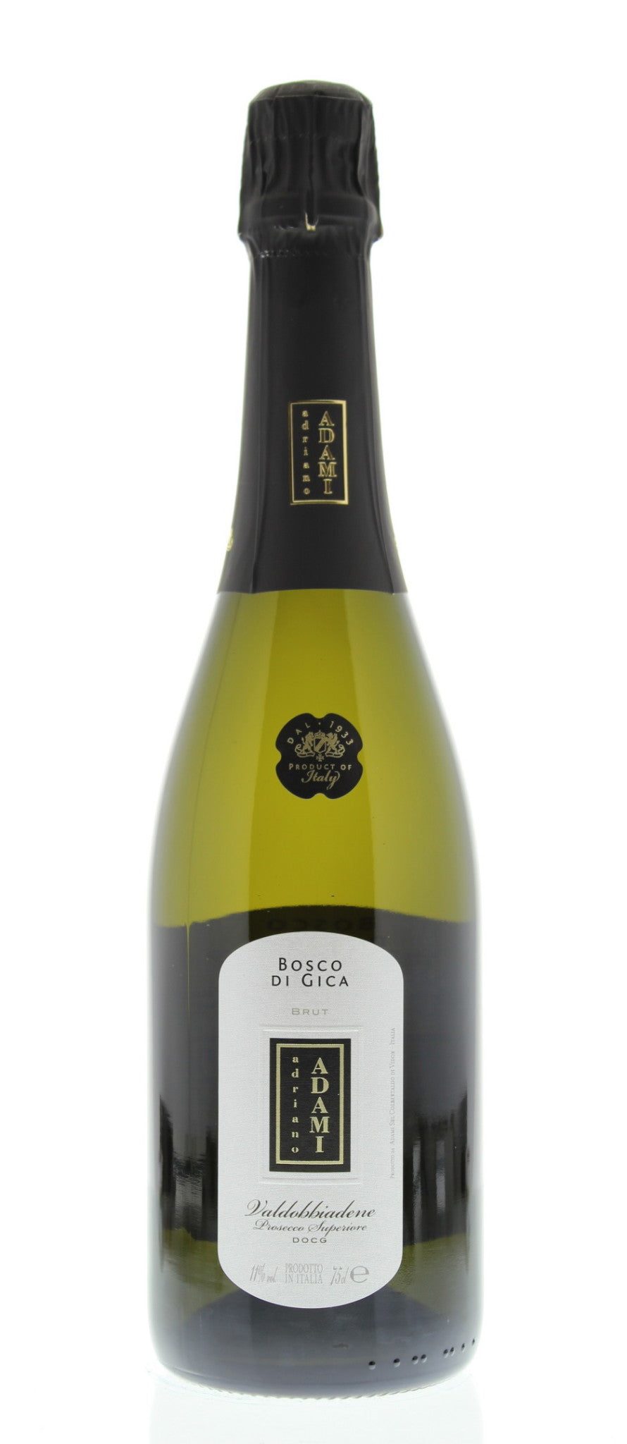 Adami Prosecco Bosco di Gica Magnum
